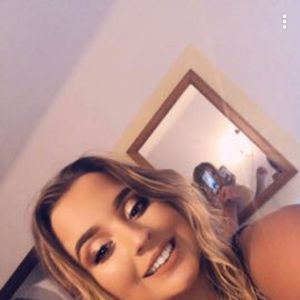 Meet your Posher, Molly